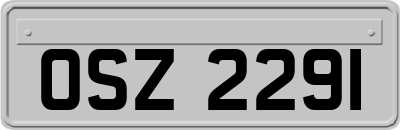 OSZ2291