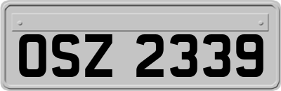 OSZ2339