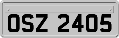 OSZ2405