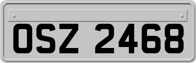 OSZ2468