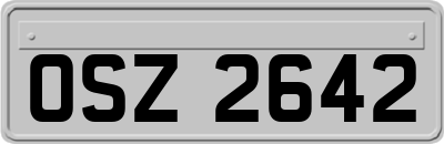 OSZ2642