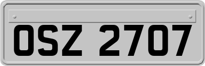OSZ2707