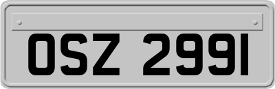 OSZ2991