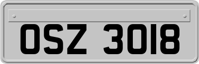 OSZ3018
