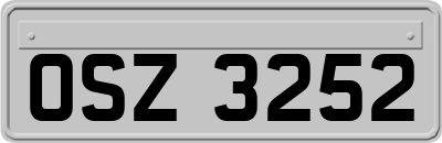 OSZ3252