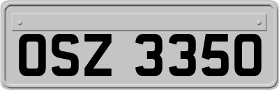 OSZ3350