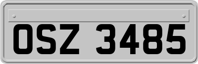 OSZ3485