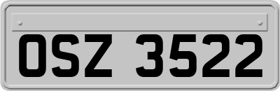OSZ3522
