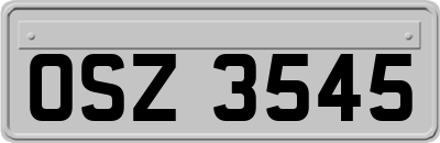 OSZ3545