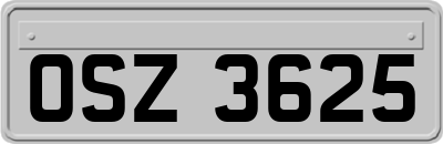 OSZ3625
