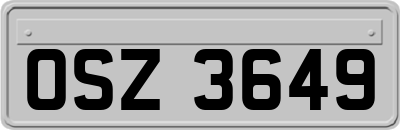 OSZ3649