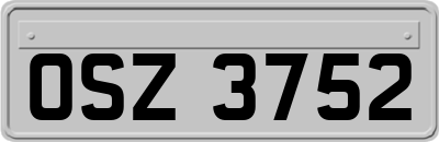 OSZ3752