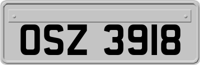 OSZ3918