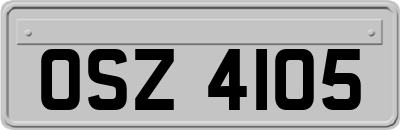 OSZ4105