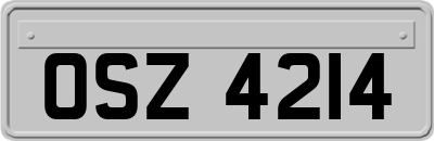 OSZ4214
