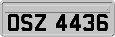 OSZ4436