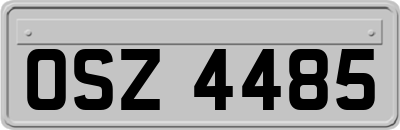OSZ4485