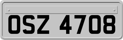OSZ4708