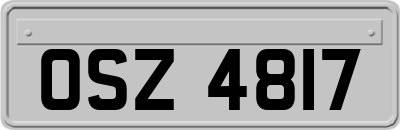 OSZ4817