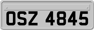 OSZ4845