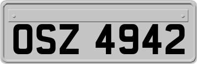 OSZ4942