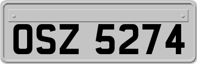 OSZ5274