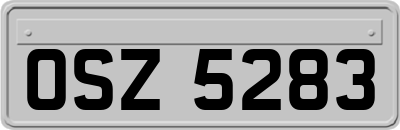 OSZ5283