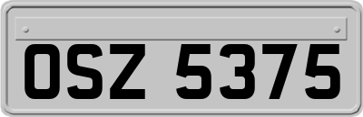 OSZ5375