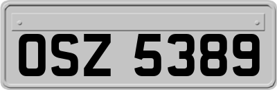 OSZ5389