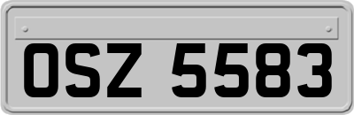 OSZ5583