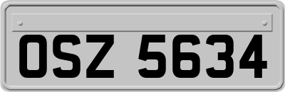 OSZ5634