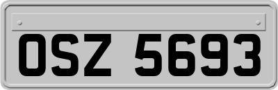 OSZ5693