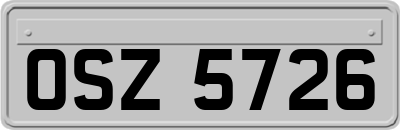 OSZ5726
