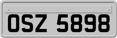 OSZ5898