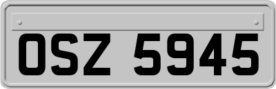 OSZ5945