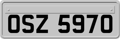 OSZ5970