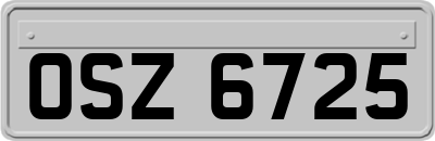 OSZ6725