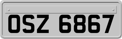 OSZ6867