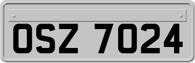OSZ7024
