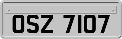 OSZ7107