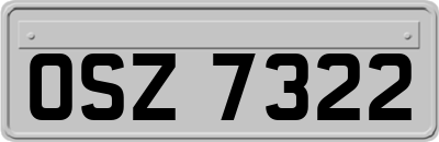OSZ7322
