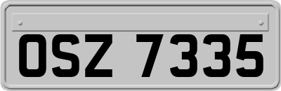 OSZ7335