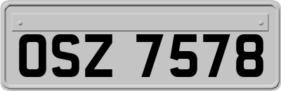 OSZ7578