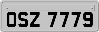 OSZ7779