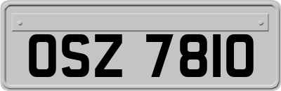 OSZ7810