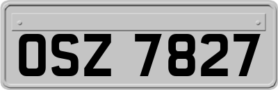 OSZ7827