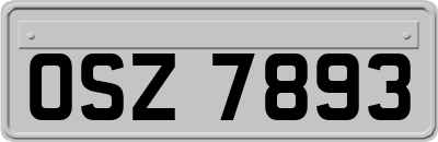 OSZ7893