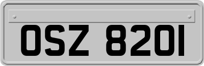 OSZ8201