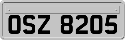 OSZ8205