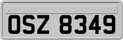OSZ8349